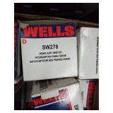 Lot of Wells Automotive Parts. Dale Earnhardt Jr Diecast. Argus Roundabout Auto-focus. NBA Hoops Trading Cards. Suspended Ceiling Wire and Gas Pipes