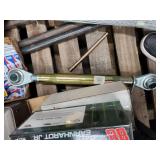 Lot of Wells Automotive Parts. Dale Earnhardt Jr Diecast. Argus Roundabout Auto-focus. NBA Hoops Trading Cards. Suspended Ceiling Wire and Gas Pipes