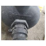 Briggs and Straton. Self Priming Centrifugal Pump.