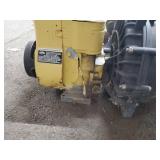 Briggs and Straton. Self Priming Centrifugal Pump.