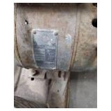 Vintage craftsman  Automotive AC vacuum pump  WORKS TESTED