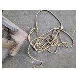 Vintage craftsman  Automotive AC vacuum pump  WORKS TESTED