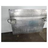 3500 Lbs Capacity By Vestil .Platform Lift