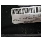 Soda Vending Machine includes key