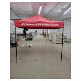 Pop Up Tent 9ft x 7ft