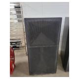 EAW Speaker Model MH662iEx - Came from Sandstone