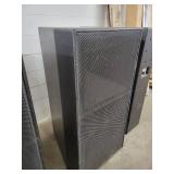 EAW Speaker -Model MH662iEx - Came from Sandstone