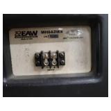 EAW Speaker -Model MH662iEx - Came from Sandstone