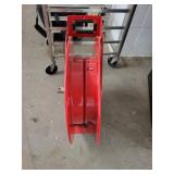 Reel Craft Hose Encase