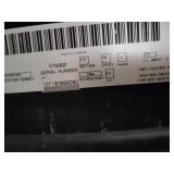 Soda Vending Machine includes key