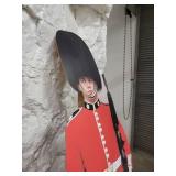 European Guard Cut Out