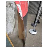 European Guard Cut Out