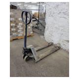 Wesco Floor Palette Jack