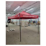 Pop Up Tent 9ft x 7ft