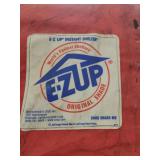 Pop Up Tent 9ft x 7ft