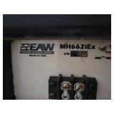 EAW Speaker Model MH662iEx - Came from Sandstone
