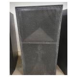 EAW Speaker -Model MH662iEx - Came from Sandstone