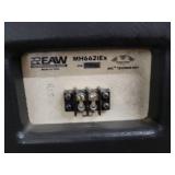 EAW Speaker -Model MH662iEx - Came from Sandstone