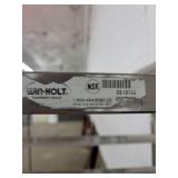 Aluminum Sheet Pan Drying Rack