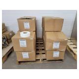 Palette of Click List Machine Labels