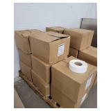 Palette of Click List Machine Labels