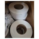 Palette of Click List Machine Labels