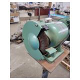 BR Tools Bench Grinder