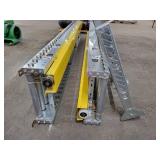 20 ft Conveyor Belt System