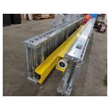 20 ft Conveyor Belt System