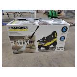 Karcher Power Washer 1800 PSI