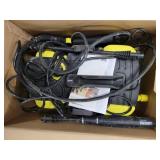 Karcher Power Washer 1800 PSI