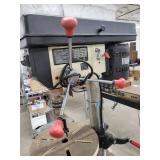 Pro Tech 13" 16 Speed Floor Drill Press