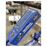 Blue Flame Slugger Ultimate Pitching Machine