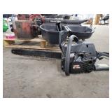 Craftsman 18" Chainsaw