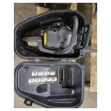 Craftsman 18" Chainsaw