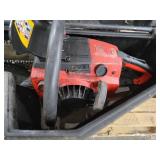 Homelite Chainsaw