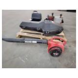 Homelite 150 MPH Leaf Blower