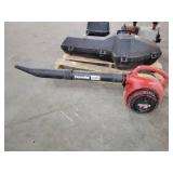 Homelite 150 MPH Leaf Blower