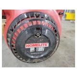 Homelite 150 MPH Leaf Blower