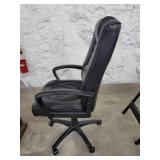 Black Office Chair
