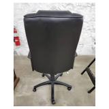 Black Office Chair