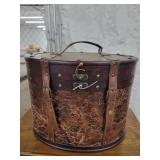 Decorative Luggage Case