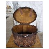 Decorative Luggage Case