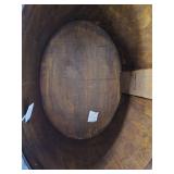 Decorative Luggage Case