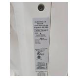 Frigidaire Humidifier