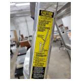 Werner Extension Ladder