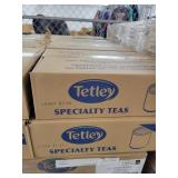 Palette of Specialty Teas