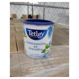 Palette of Specialty Teas