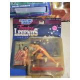 Lot of Sports Memorabilia