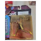 Lot of Sports Memorabilia